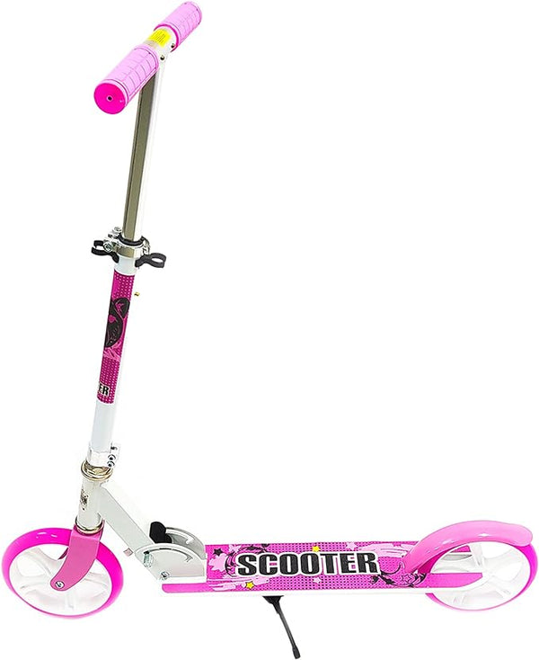 Adjustable Urban Scooter  ( UAE Delivery Time: 1-3 Days )