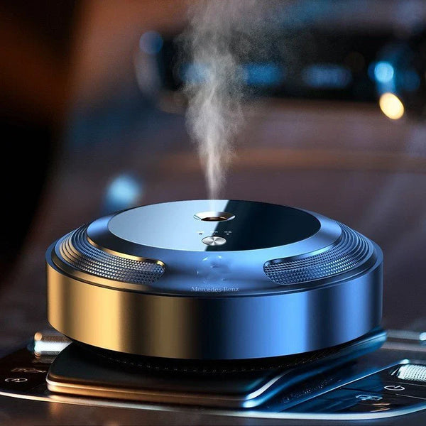 VA Long-lasting And Light Fragrance In The Car Interior ( UAE Delivery Time: 1-3 Days )